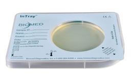 [SBCMRDTUORI] CHROMOGENIC AGAR, Colorex InTray [BMD-11-103-002]