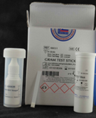 [SBIDIOTHGRAMS] GRAM TEST, aminopeptidase, stick [Liofilchem-88031]