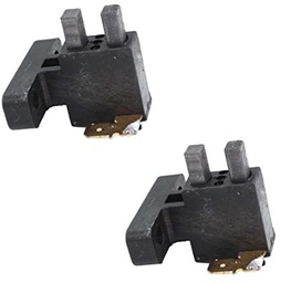 [PELEGENSHE3AB] (Honda EB3000S) ALTERNATOR BRUSH, set