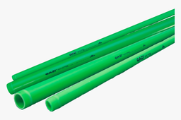 [CWATPIPV2IPMT] PIPE threaded, PVC, Ø 2", per metre