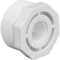 [CWATCVRET12IY] REDUCER COUPLING bushing, threaded, PVC, Ø 1"-2", MxF