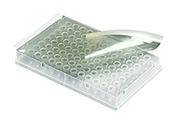 [ELABFILM1S-] FILM SEALING STRIPS, for microplates (B1010-51)