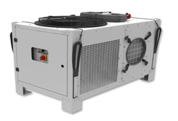 [CCLIAIRCZXMS] AIR CONDITIONER mobile, 10.2kW 400V, soft start