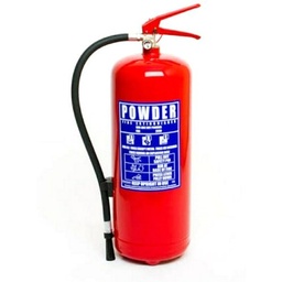 [PSAFFIRECPX] FIRE EXTINGUISHER powder, class ABC, 10kg