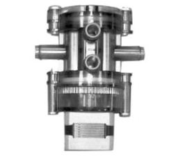 [EEMDOCFS111] (station DeVilbiss iFill) ROTATING VALVE, 535D-630
