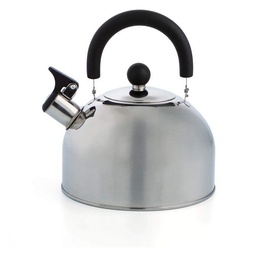 [PCOOKETTTS-] KETTLE, stainless steel, 2l