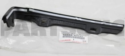 [YTOY52553-60020] FILLER rear bumper LH