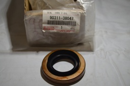 [YTOY90311-38047] OIL SEAL differential, RR, HZJ78/79 >2002/02