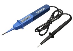 [PTOOMEASYVT] AUTOMOTIVE VOLTAGE TESTER compact, 6V/12V DC