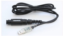 [CWATMEAELCU] (Aquaread Leveline) CABLE USB