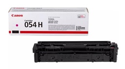 [ADAPPRICC64TM] (Canon MF645Cx) CARTOUCHE TONER (054 H) magenta