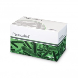 [CWATTESTPS12] (Pseudomonas test) PSEUDALERT REAGENTS 100ml, 200pcs