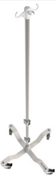 [EEMDHRHA203] (hum Airvo2/3) CHARRIOT ROULANT HOSPITALIER 900PT421