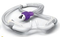 [EEMDHRHC219] (hum Airvo2/3)NASAL CANNULA Optiflow Jr2 L paediatric OJR416