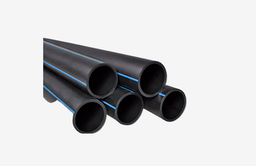 [CWATPIPE50PMX] PIPE potable water, HDPE, OD Ø 50mm, NP10, per metre