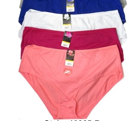 [ALIFCLOTUCLES] UNDERWEAR short, cotton, size L, piece