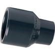 [CWATCVRES635F] REDUCER COUPLING to glue, PVC, Ø 63-50mm, FxF