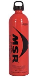 [ESTEBURN201] (MSR Dragonfly) FUEL BOTTLE