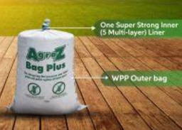 [PPACBAGSFP5] BAG food grade, polypropylene, 50 kg, 60x110 cm, 50pcs