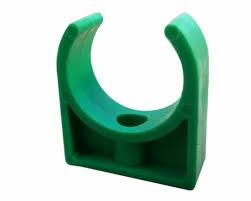 [CWATBANDP40P] CLAMP wall, Ø 40mm, for PP pipe
