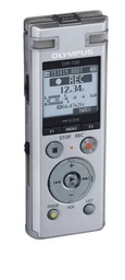 [ADAPDICTD04WE] VOICE RECORDER digital, 4Gb, w/o external mic./headphone