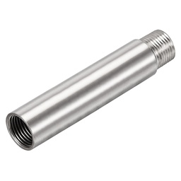 [CWATCGCOTD1IX] CONNECTOR COUPLING threaded, galvanized, Ø 1", FxM