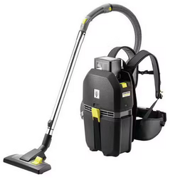 [PHYGVACCK6B] VACUUM CLEANER backpack wireless (Karcher BVL5/1BP) 36V 500W
