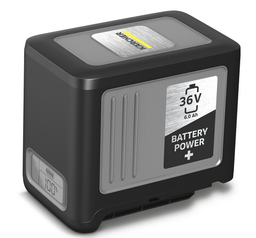 [PHYGVACCK7P] (Karcher BVL5/1BP) BATTERY, 36V 7.5Ah, Lithium-ion