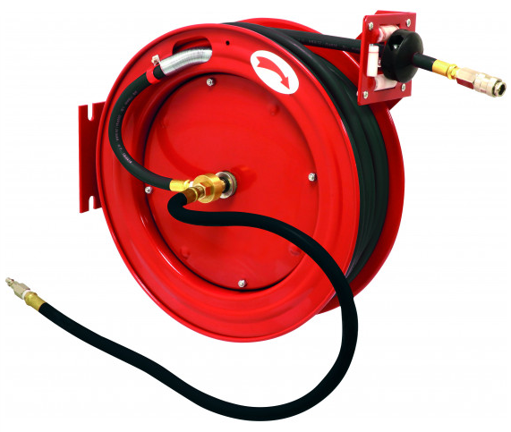 Compressed air hose reels discount