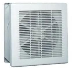 [CCLIVENTW3-] FAN exhaust type, square, 30x30x12cm, wall mount