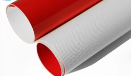 [CSHEPLASTR0T] BACHE, PVC, 0,9mm x 40m, rouleau