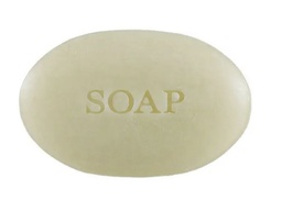 [PHYPSOAPB80-] SAVON, 800g, barre