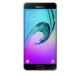 [ADAPPHONSA4] MOBILE PHONE smartphone (Samsung Galaxy A4) + dual SIM