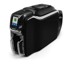 [ADAPPRITZ35] THERMAL PRINTER (Zebra ZC350) USB, dual-side, for cards CR80