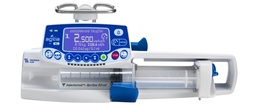 [EEMDSYPE41E] SYRINGE PUMP (AGILIA SP MC Z018689), single syr.,drug lib.EN