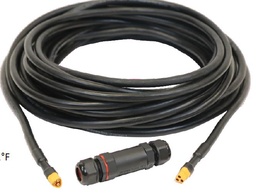 [CWATPUMASL2CP] (Lorentz PS2-100 AHRP-14S) MOTOR EXTENSION CABLE, 15m/50ft