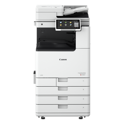 [ADAPPHOEC35] PHOTOCOPIER large (Canon IR Adv DX C3822i)