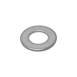 [PHDWWASHF22ZP] WASHER flat, zinc-platted, Ø10x22mm