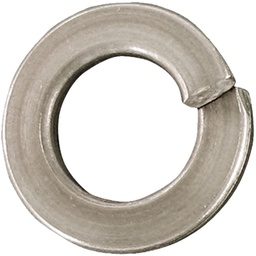 [PHDWWASHL08ZP] WASHER spring lock, zinc-platted, Ø8mm