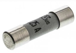 [PELEMEASAE0N] (Emonio P3) FUSIBLE céramique, 5x20mm, 250mA, très rapide