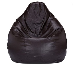 [AFURCHAIGT-] CHAIR, tear drop bean bag