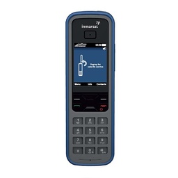[PCOMSATEIP1] SATELLITE PHONE (Isatphone 1) refurbished + accessories, set