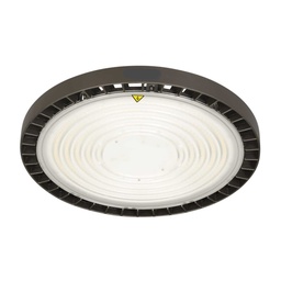 [PELELIGLCH66L] CEILING LIGHT LED, 168W, 20500lm, 4000K, IP65, round