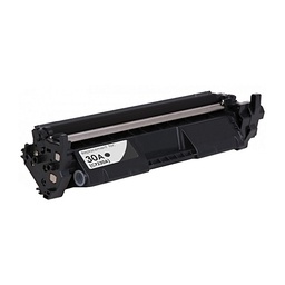 [ADAPPRICHP2TB] (HP LJ Pro MFP M227sdn) CARTOUCHE TONER (CF230A) noire