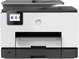 [ADAPPRIEHJ9] PRINTER inkjet (HP Officejet Pro 9020)