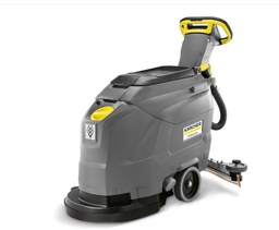 [PHYGCLEAKB27] FLOOR CLEANING MACHINE (Kärcher BD 43/25 C BP) 76Ah