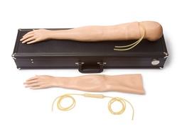 [ETMACLISIVFL] IV ARM, adult kit, female, light (Laerdal 375-50001)