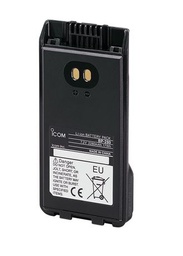 [PCOMUHFEBI2] (VHF/UHF Icom) BATTERIE (BP-280) 2400mAh