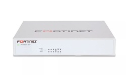 [ADAPNETWFF8PF] FIREWALL/ROUTER (Fortigate 81F-POE)