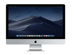[ADAPCOMEAIM2] DESKTOP COMPUTER (Apple iMac) 27 inch